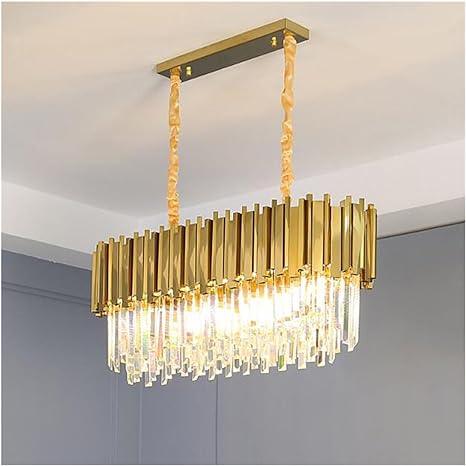 Modern Luxury Crystal Chandelier - AFN Lighting
