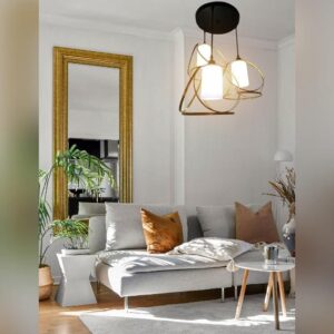 Indoor Hanging Pendant Lighting for Dining Room Bedroom Hallway Restaurant and Multipurpose use