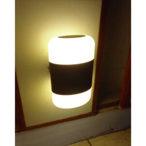 Outdoor Universal Villa Walkway Balcony Courtyard Night Light New Design Modern Style Hotel Fixture Home Wall Lamp Multipurpose Light