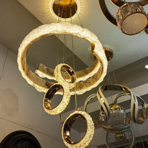Nordic LED Pendant Light