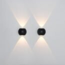 IP65 outdoor LED wall light