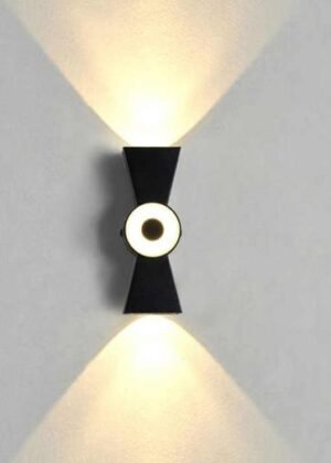 Modern LED Outdoor Wall Light