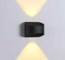 modern up and down LED wall lamp
