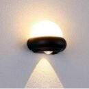Nordic Style Modern LED Wall Light